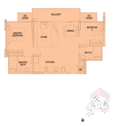 Flo Residence (D19), Condominium #399283361